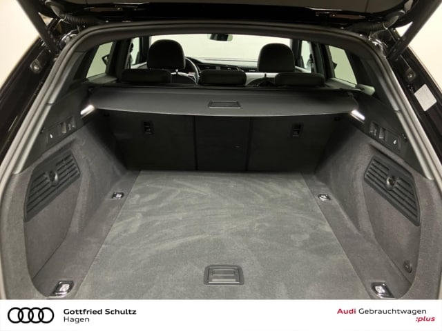 Audi e-tron 50 Quattro