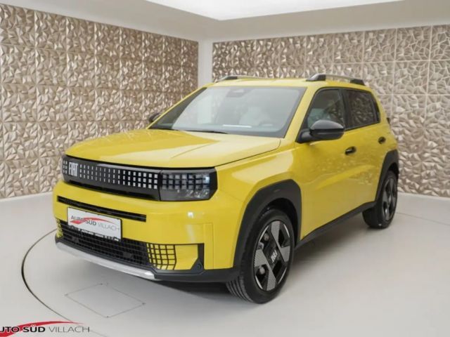 Fiat Grande Panda La Prima