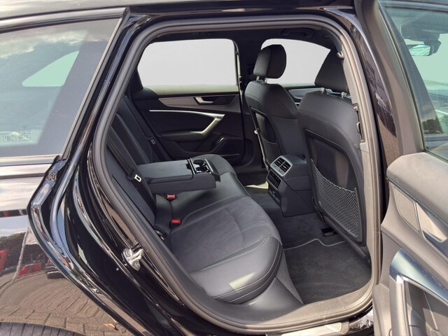 Audi S6 Avant Quattro