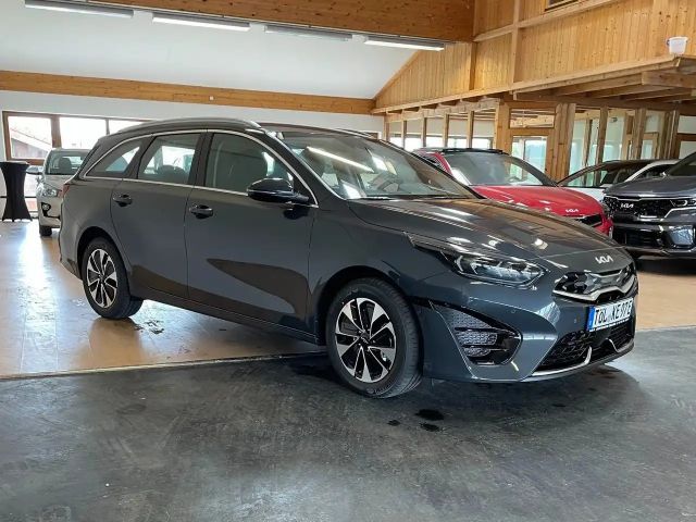 Kia Ceed PHEV Spirit SportWagon