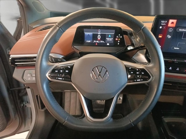 Volkswagen ID.4 IQ.Drive Performance Pro