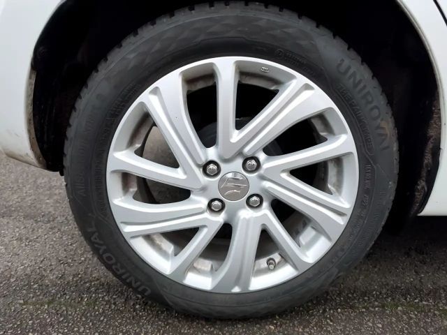 Suzuki Swift Comfort