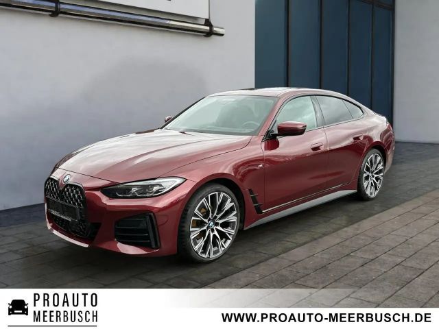 BMW 420 420d Coupé Gran Coupé M-Sport xDrive