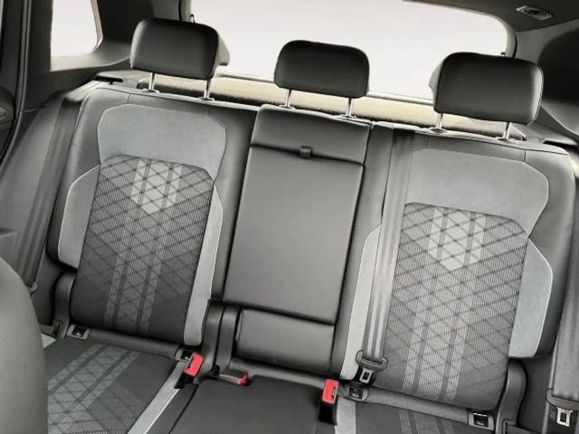 Volkswagen Tiguan 2.0 TDI DSG R-Line