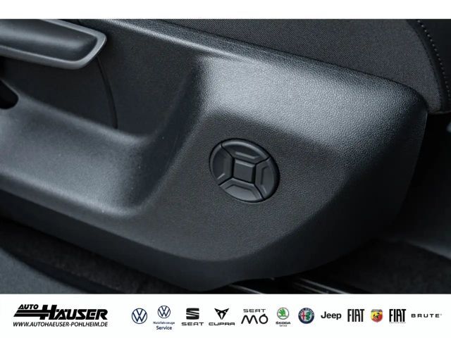 Volkswagen Tiguan 1.5 eTSI DSG Life