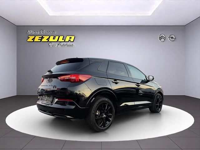 Opel Grandland X GS-Line Grand Sport