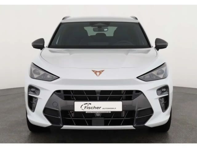 Cupra Terramar VZ e-Hybrid