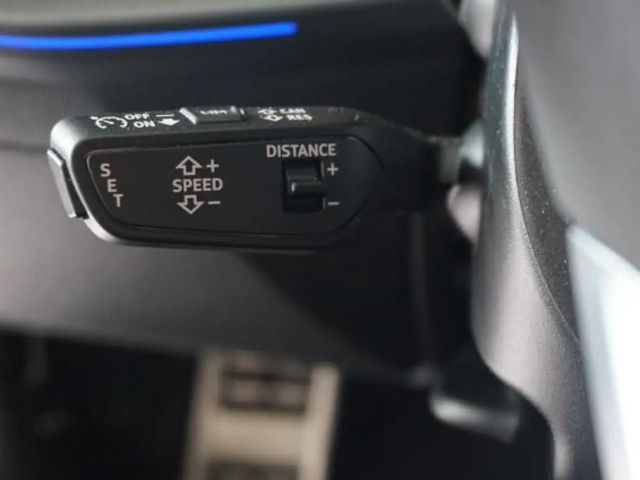 Audi A3 35 TDI S-Line S-Tronic Sedan Sportback