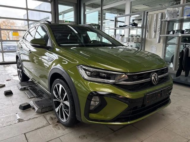 Volkswagen Taigo DSG R-Line