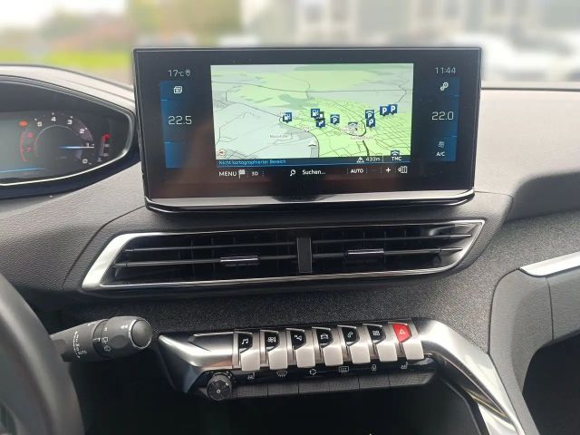 Peugeot 3008 Allure Pack PureTech