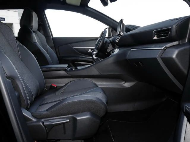Peugeot 5008 Allure Pack