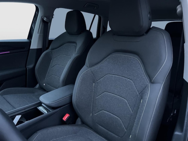 Skoda Kodiaq Selection