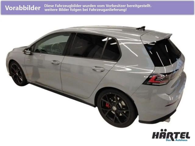 Volkswagen Golf 2.0 TSI DSG GTI Style