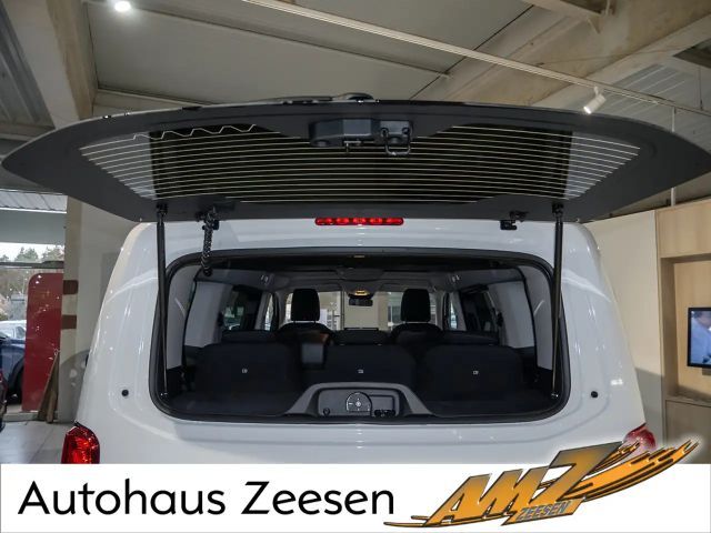 Citroën Spacetourer BlueHDi Plus