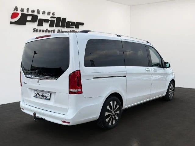 Mercedes-Benz V 250 Limousine Lang V 250 d