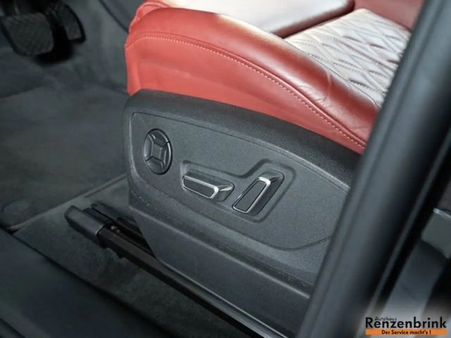 Audi e-tron Quattro Sportback