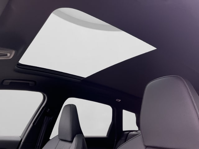 Audi Q6 e-tron Performance