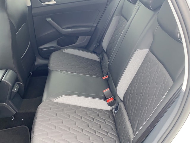 Volkswagen Taigo Taigo 1,0 l TSI Goal LED+Digicockpit+SHZ