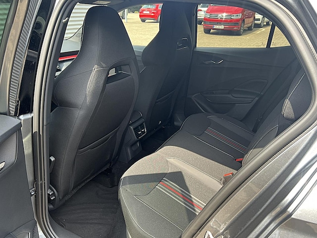 Skoda Fabia 1.0 TSI Monte Carlo