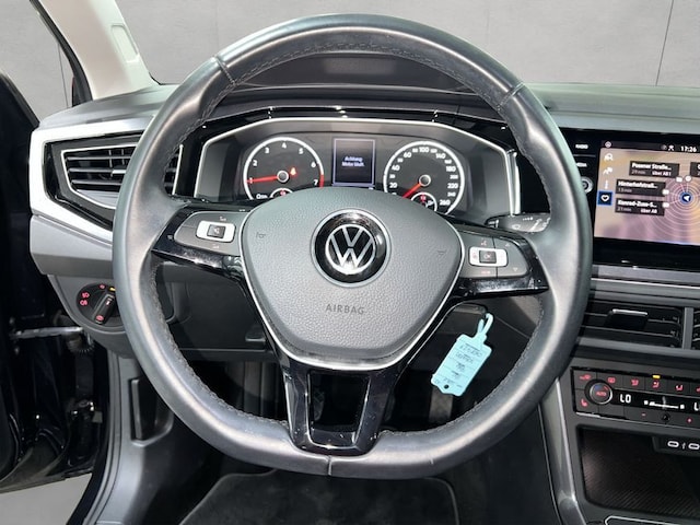 Volkswagen Polo 1.0 TSI Highline