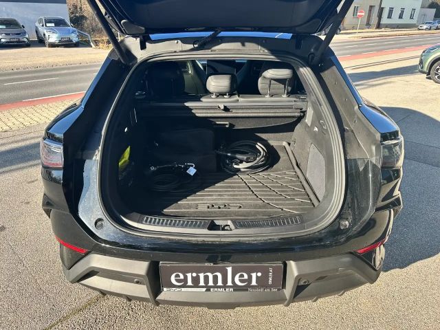 BYD Sealion 7 Comfort