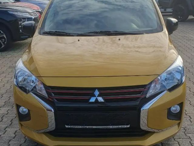 Mitsubishi Space Star ClearTec MIVEC Star