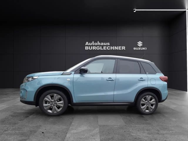 Suzuki Vitara Comfort DualJet Hybrid