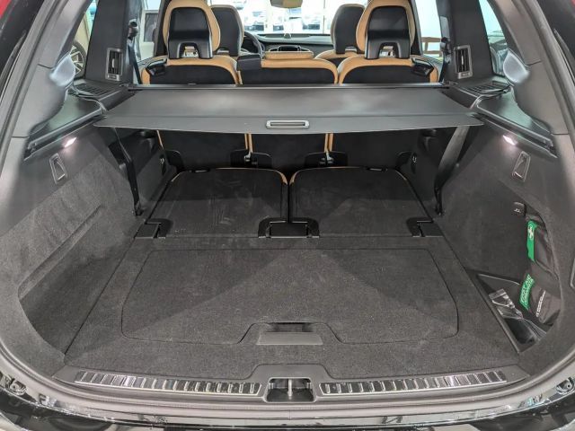 Volvo XC90 AWD Dark Recharge Ultra