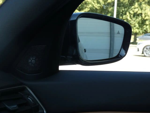 BMW 318 318d M-Sport Touring