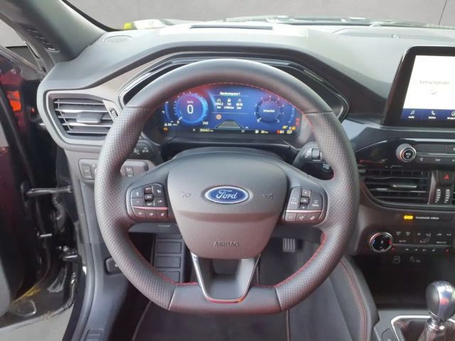 Ford Kuga EcoBoost ST Line X