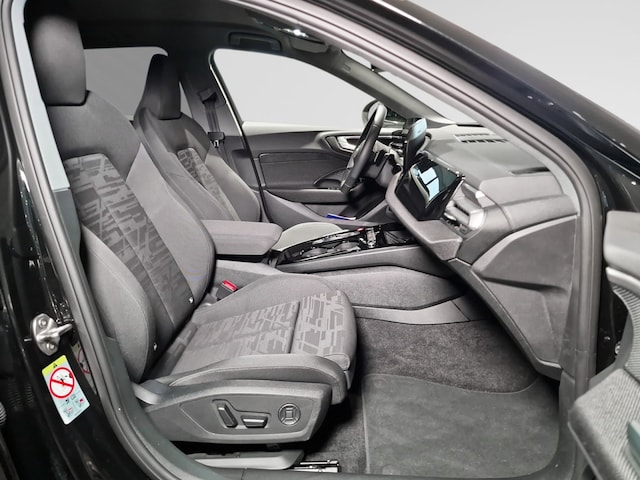 Audi A5 Avant S-Tronic