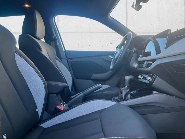 Skoda Kamiq 1.5 TSI Selection
