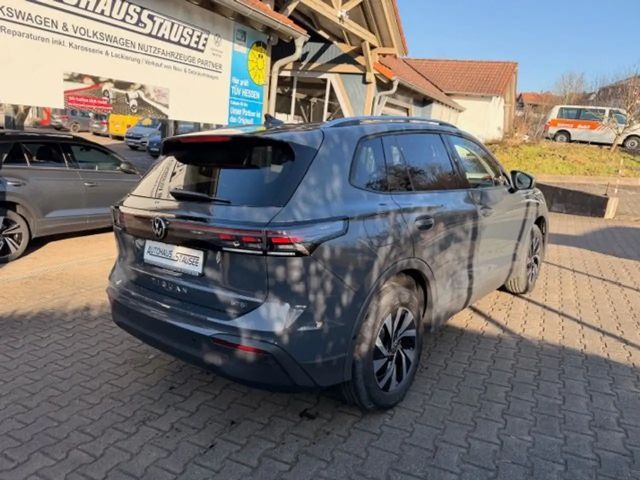 Volkswagen Tiguan 1.5 eTSI DSG Life