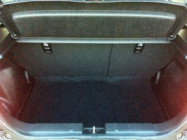 Suzuki Swift Comfort DualJet Hybrid