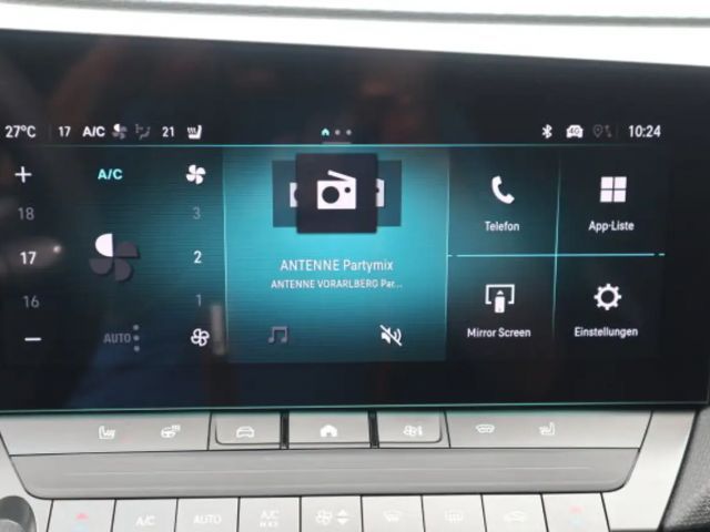 Opel Astra GS-Line Grand Sport Sports Tourer