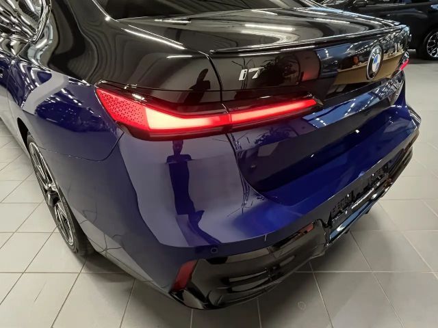 BMW i7 M-Sport M70 Sedan xDrive