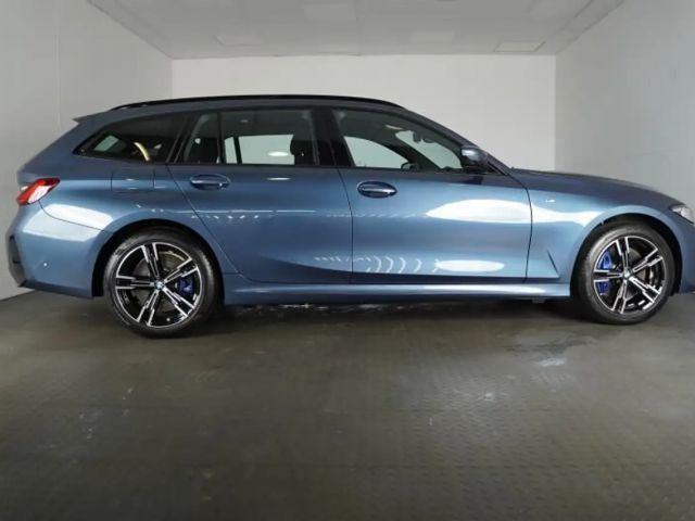 BMW 330 330e M-Sport Touring xDrive