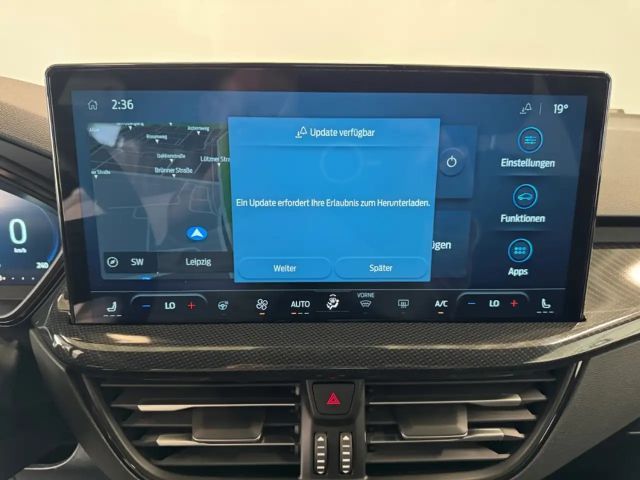 Ford Focus ST Line Wagon