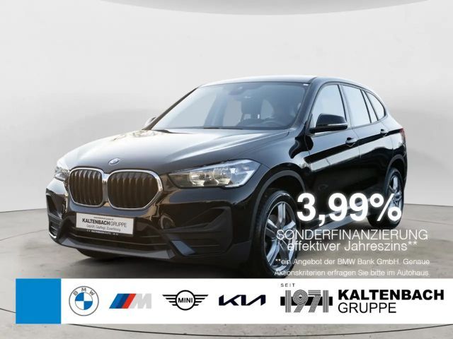 BMW X1 Advantage pakket sDrive