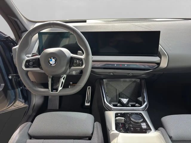BMW X3 xDrive