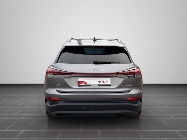 Audi Q4 e-tron 40