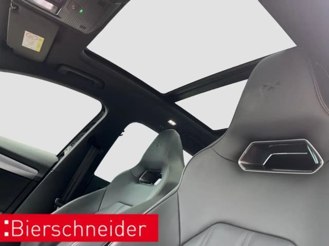 Cupra Formentor 2.5 TSI DSG VZ5