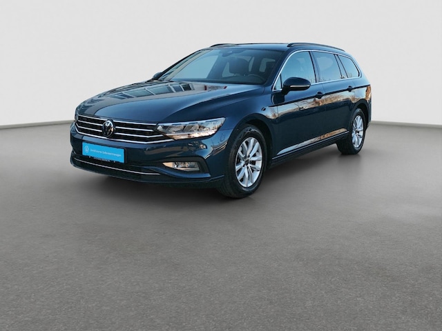 Volkswagen Passat 2.0 TDI Variant
