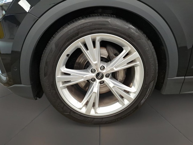 Audi Q8 55 TFSI Quattro