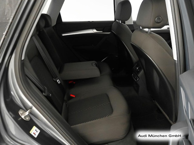 Audi Q5 40 TDI Quattro S-Tronic