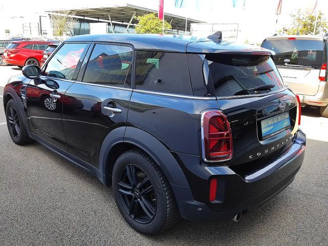 MINI Cooper Countryman MINI Countryman Cooper Aut.