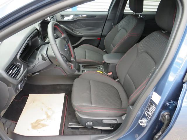 Ford Focus ST Line Wagon