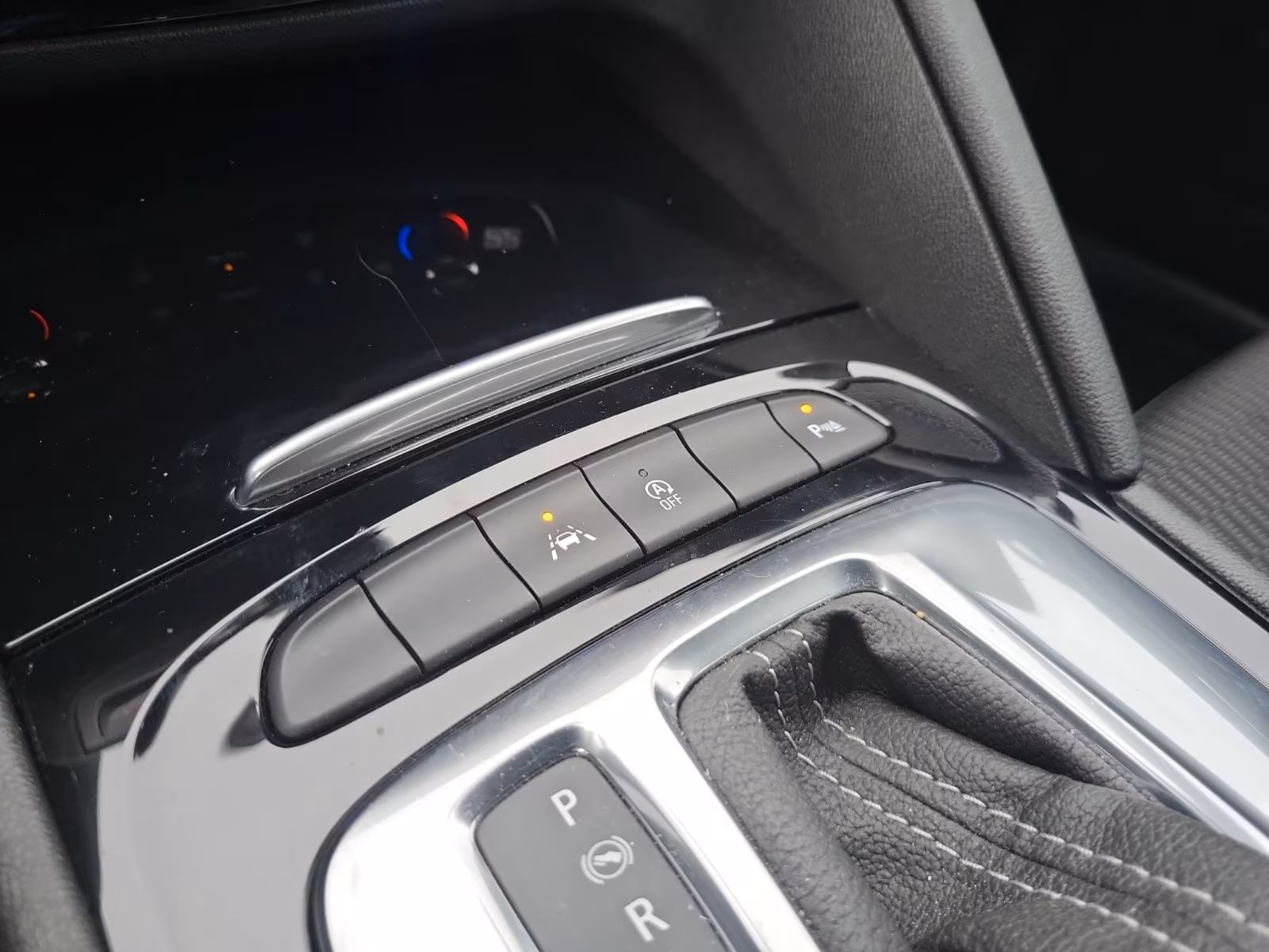 Opel Insignia Sports Tourer