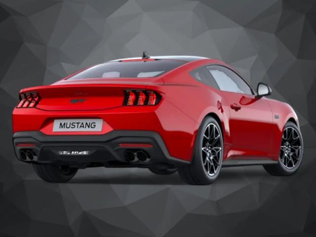 Ford Mustang Fastback GT 5.0 V8