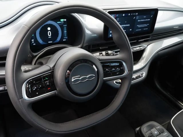 Fiat 500e 87KW/42kWh/DC-LADEN/CARPLAY/DAB/SOH